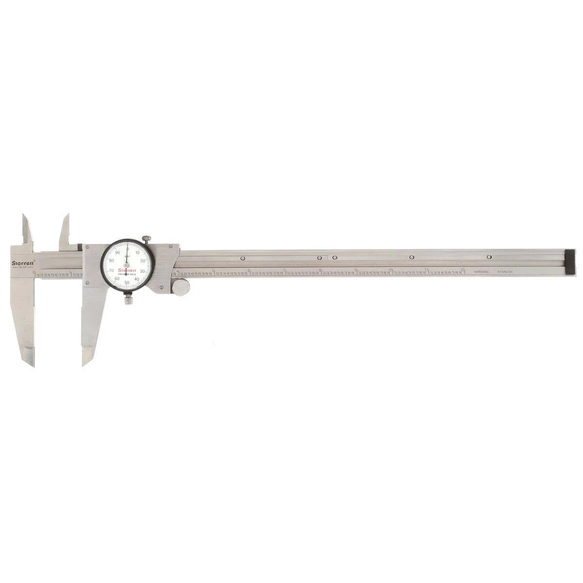 Dial Caliper O6689