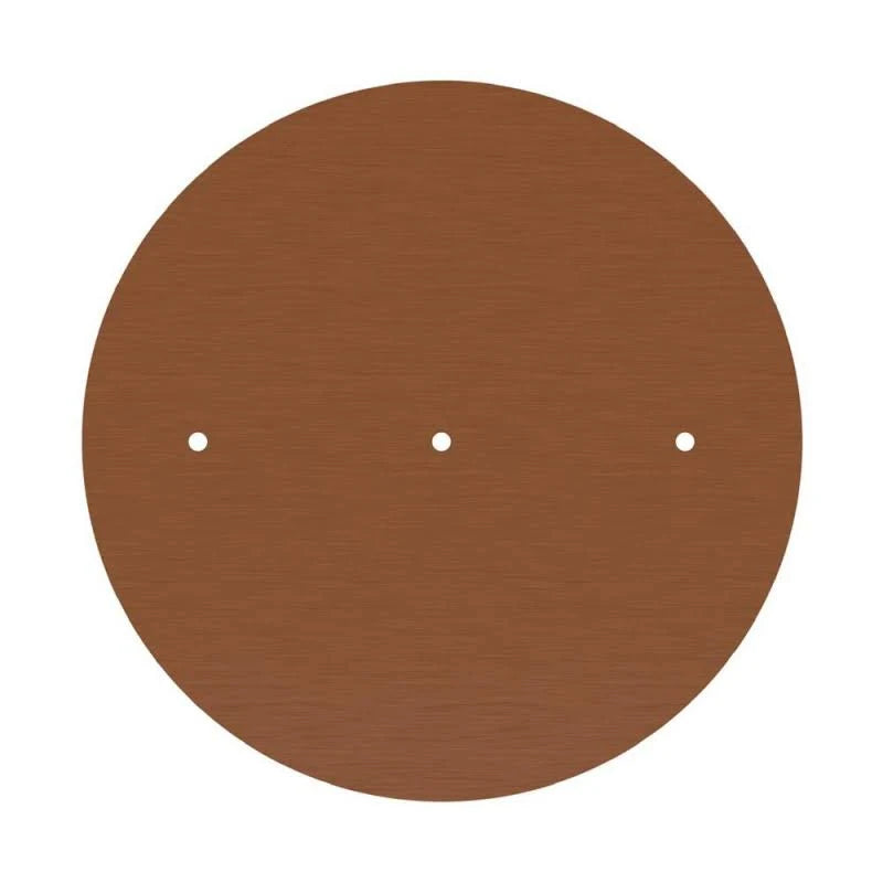 Extra Large Round Ceiling Canopy Kit P589