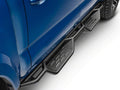 Drop Side Step Bars M107