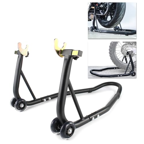 450lbs Universal Motorcycle Rear Stand G42076