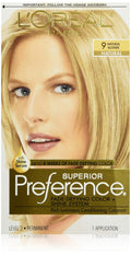9 Natural Blonde Hair Color E992695