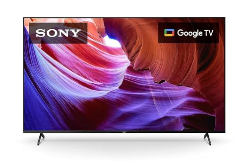55 Inch 4K Ultra HD LED Smart Google TV with Dolby Vision HDR and Native 120HZ Refresh Rate P290420