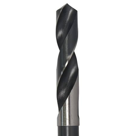 47/64 Reduced Shank HSS Drill Bit V151
