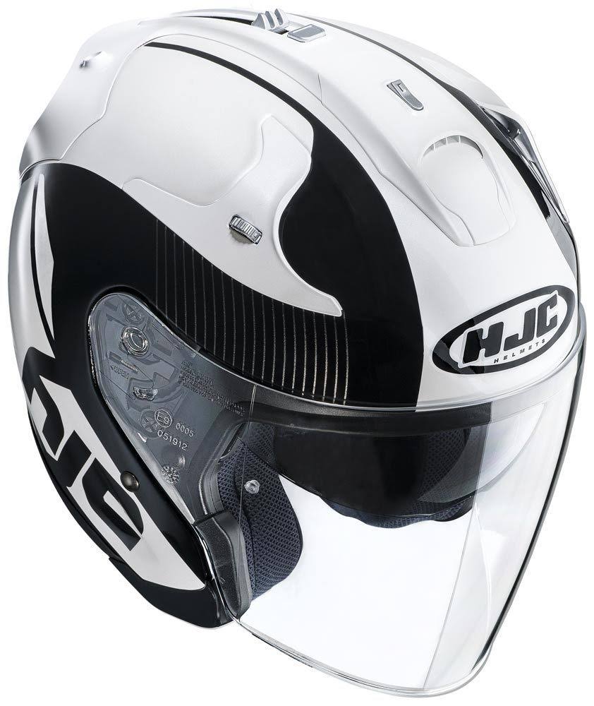 Yellow Black Helmet G84490