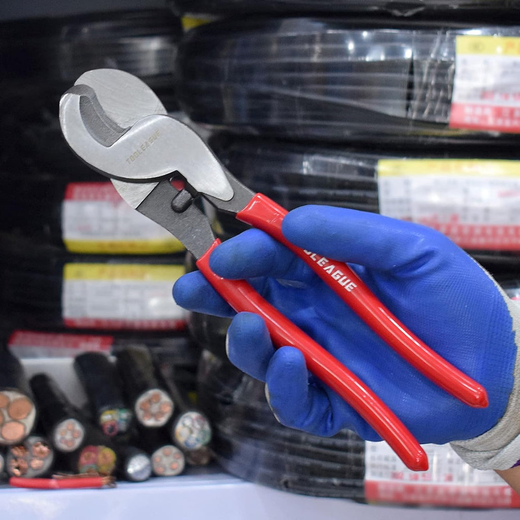 10 inches Heavy Duty Cable Cutter C551602