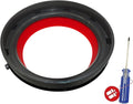 Dust Bin Top Fixed Sealing Ring Replacement for Dyson V11 V15 SV14 SV15 SV22 V961