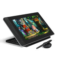 13.3 Inches Graphics Drawing Monitor with Tilt Function Battery-Free Stylus C578450