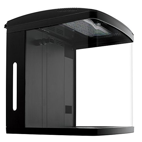 16 Gallon LED Aquarium Fish Tank Kit Z836