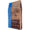 Sensitive Skin & Stomach Salmon Dry Dog Food V787