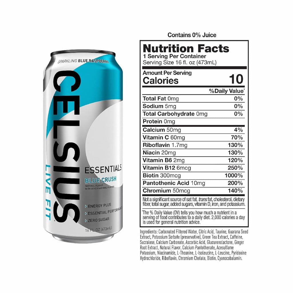 Blue Crush 16oz Q620747