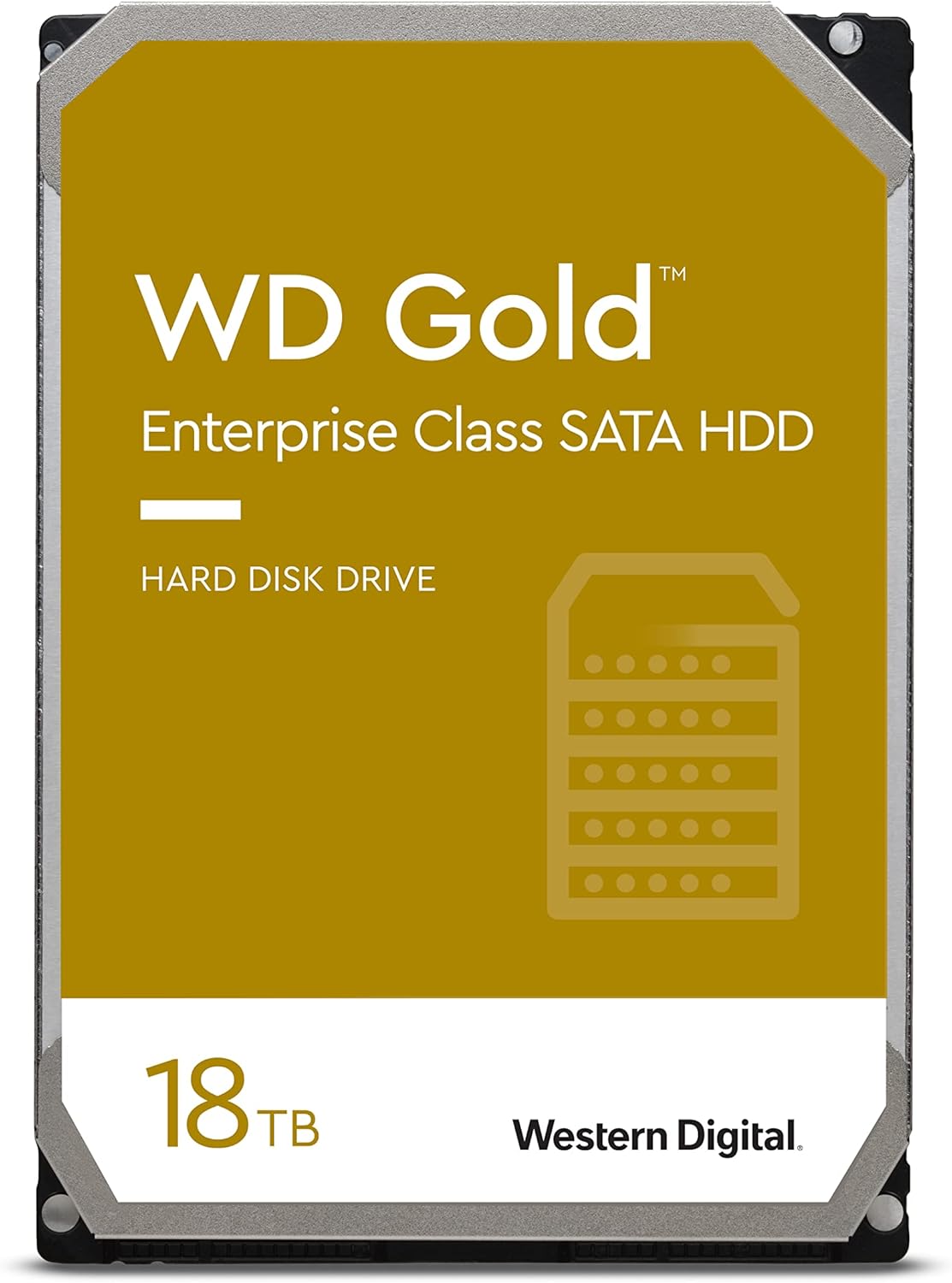 12TB 7200 RPM SATA 6 Gb/s 256 MB Cache 3.5 Internal Hard Drive M10768
