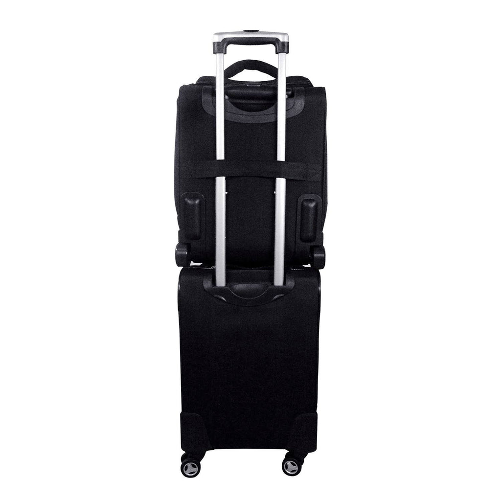 Black Tote Laptop Bag E25952