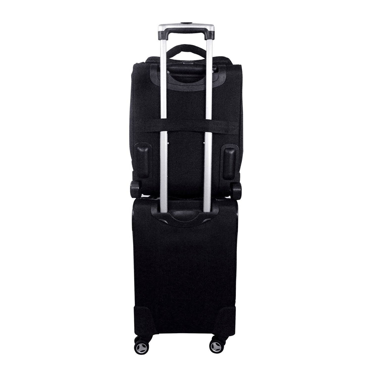Black Tote Laptop Bag E25952