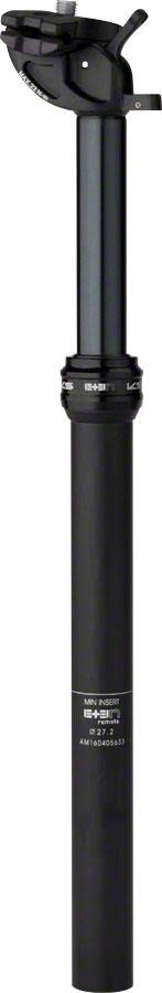 27.2mm Dropper Seatpost D106