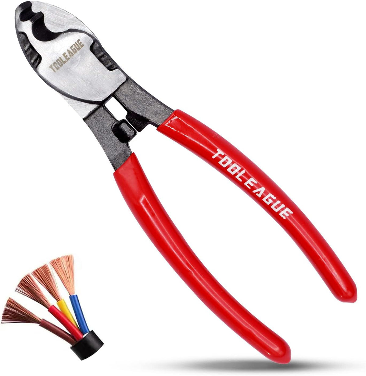 10 inches Heavy Duty Cable Cutter C551602