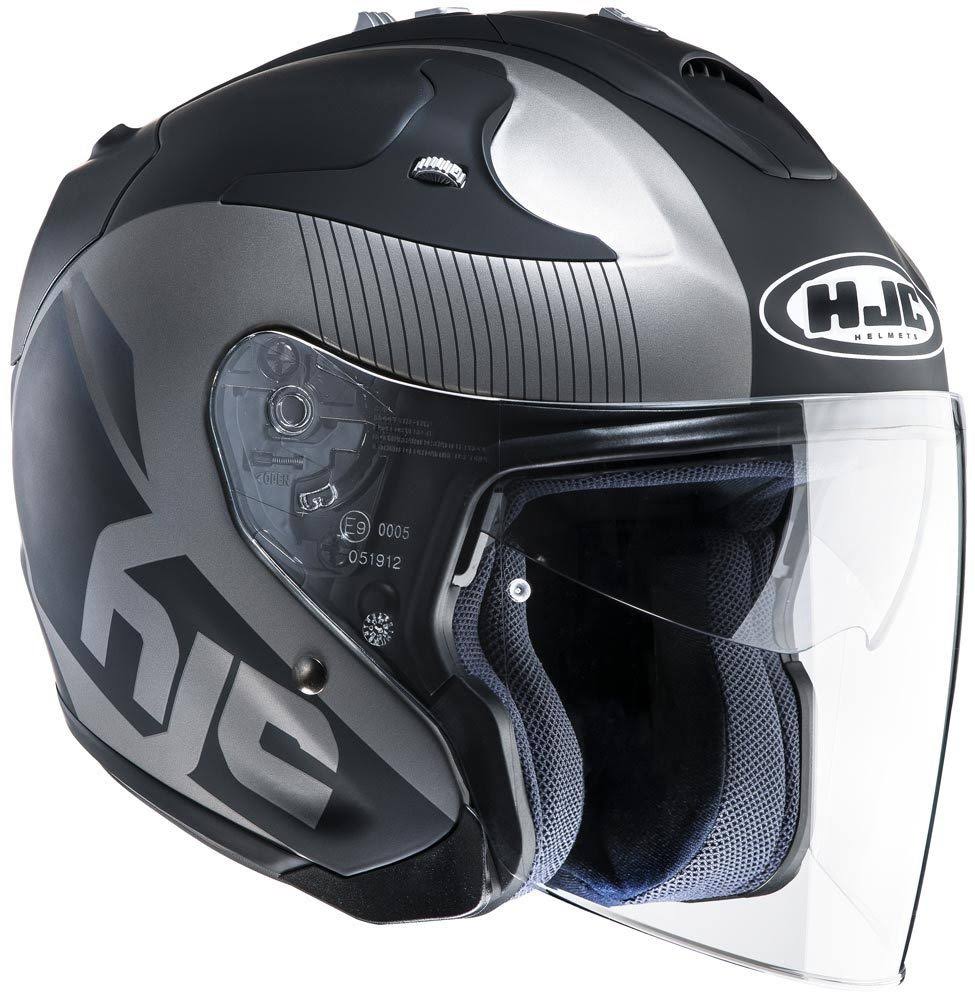 Yellow Black Helmet G84490