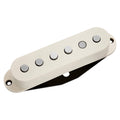 Aged White Pickup Z494