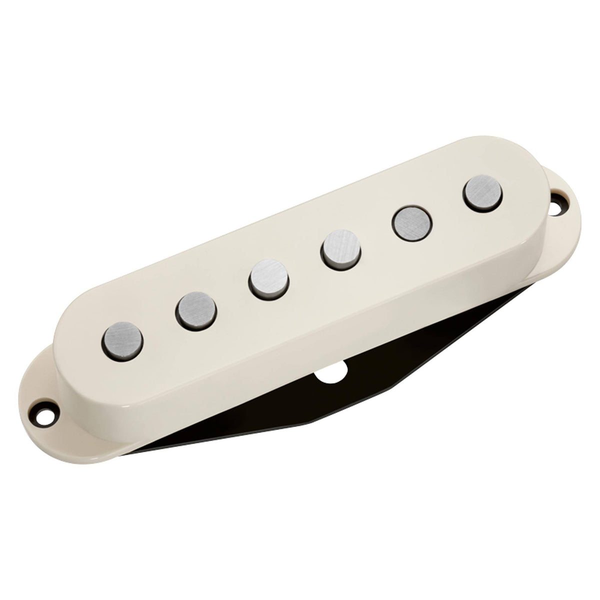 Aged White Pickup Z494