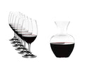 12 Count Wine Glass G398790