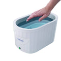 Paraffin Bath with Wintergreen Wax, 9lb Capacity A41953
