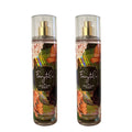 Fragrance Mist 8 fl oz 2 Pack Set G326
