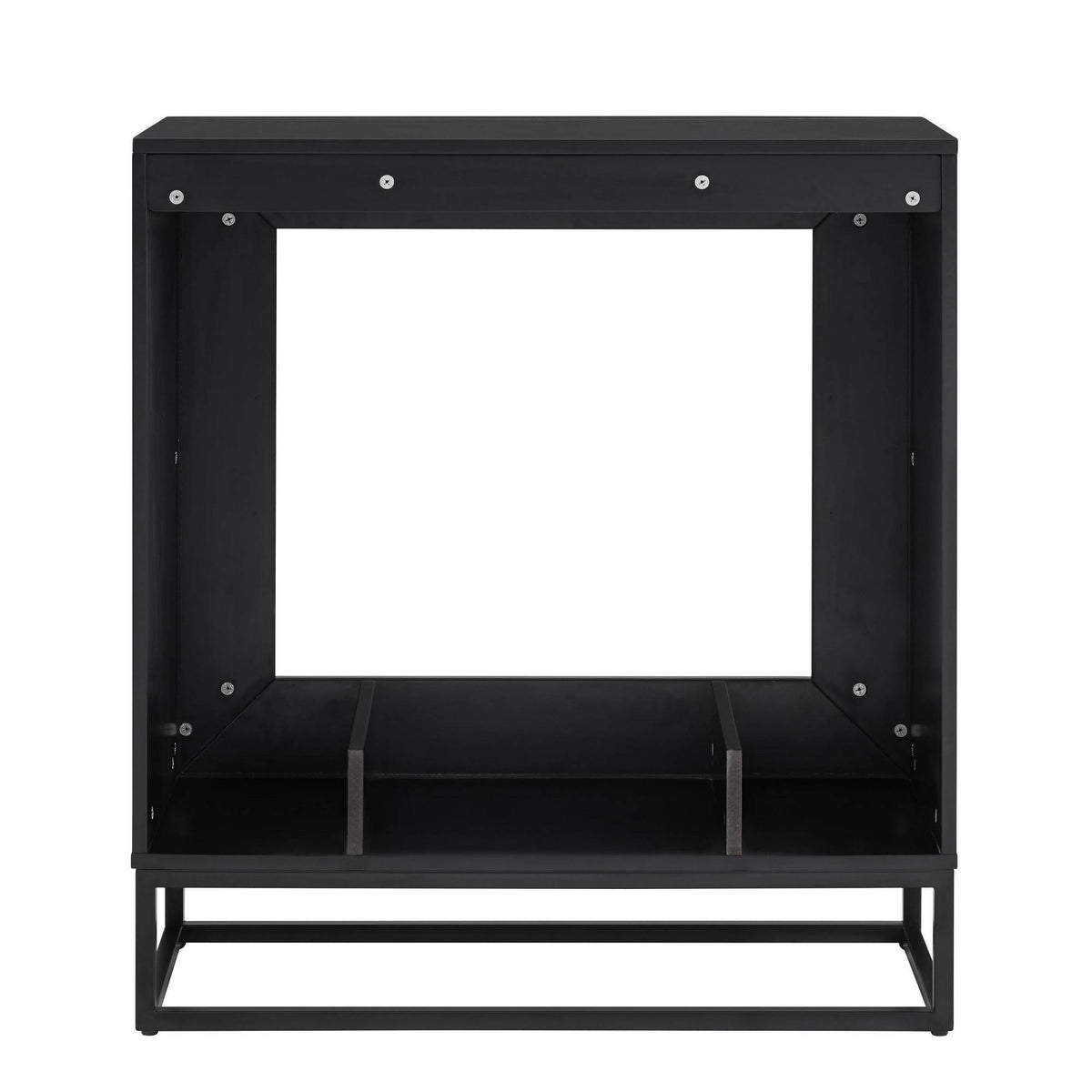 Contemporary Electric Fireplace I709235
