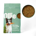 Ollie Baked Chicken Dish with Carrots Dry Dog Food H62440