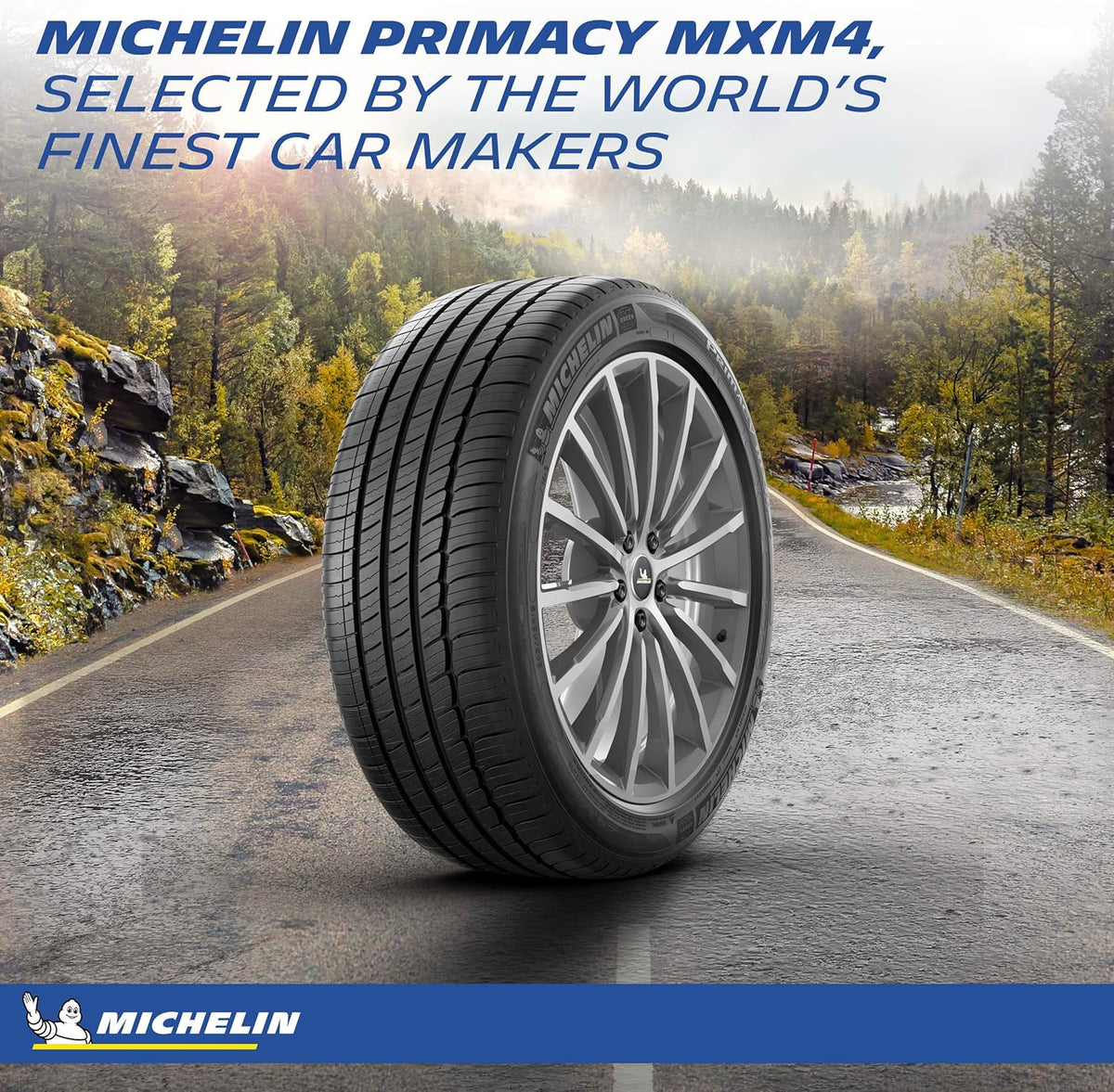 All-Season Car Tire 235/40R19/XL 96V L105394