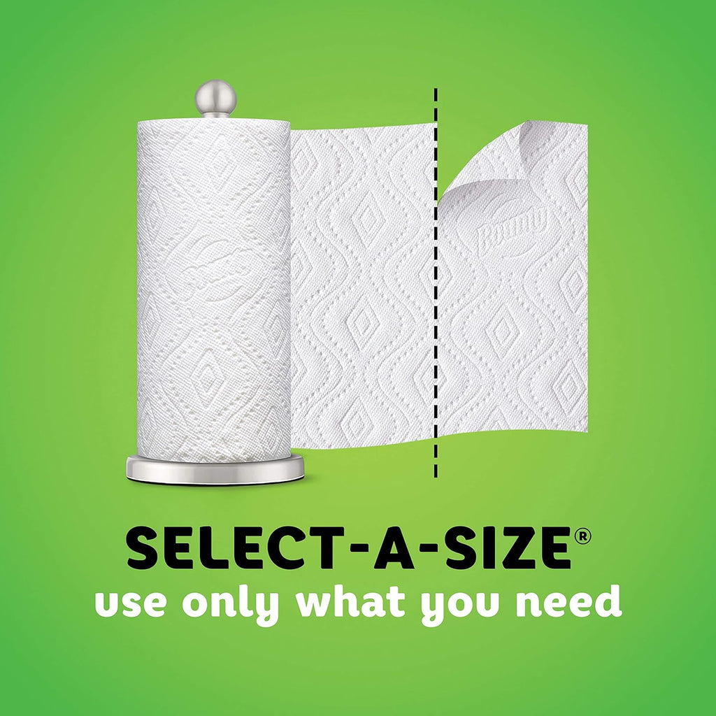 Select-A-Size Paper Towels J10813