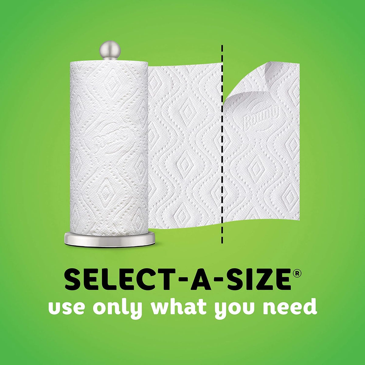 Select-A-Size Paper Towels J10813