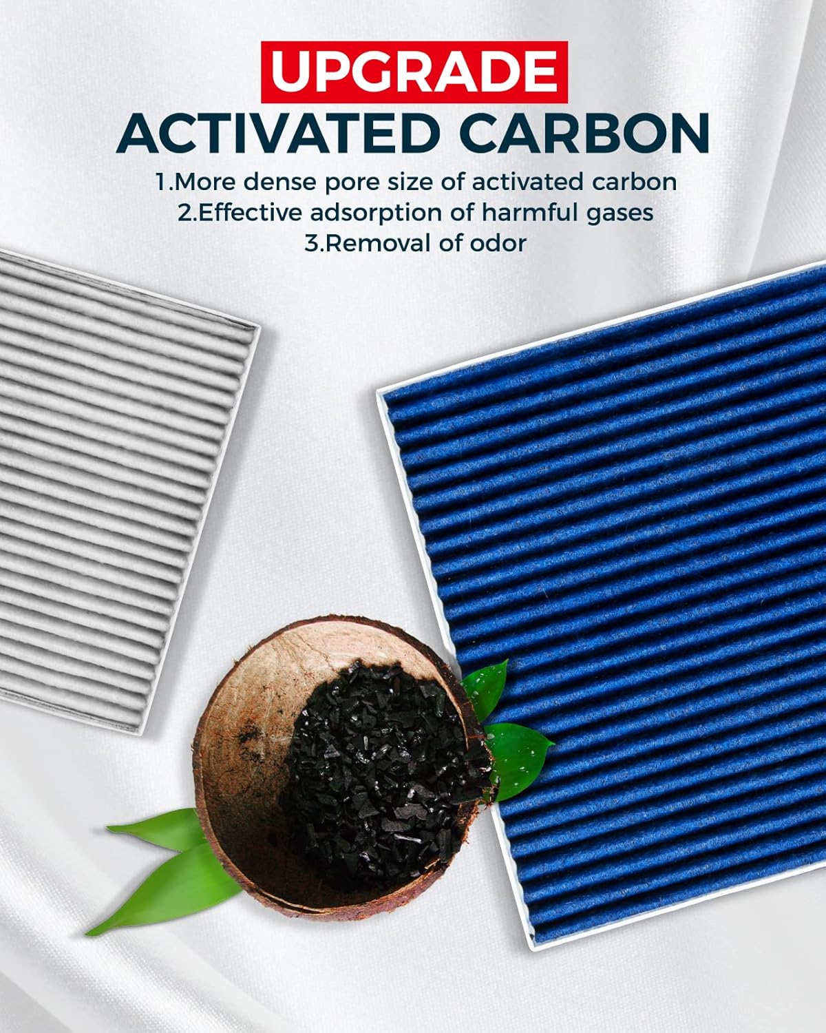 Cabin Air Filter K176436