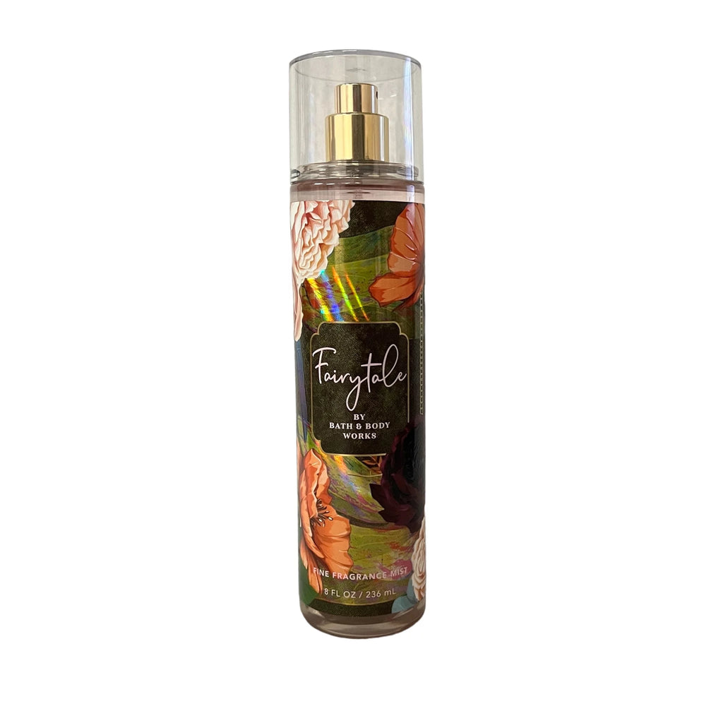Fragrance Mist 8 fl oz 2 Pack Set G326