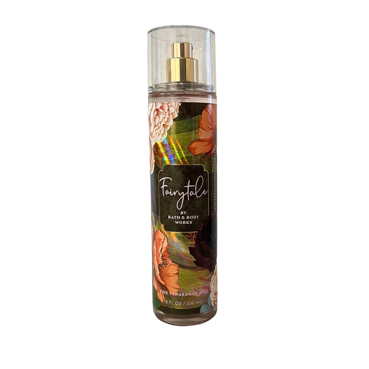 Fragrance Mist 8 fl oz 2 Pack Set G326