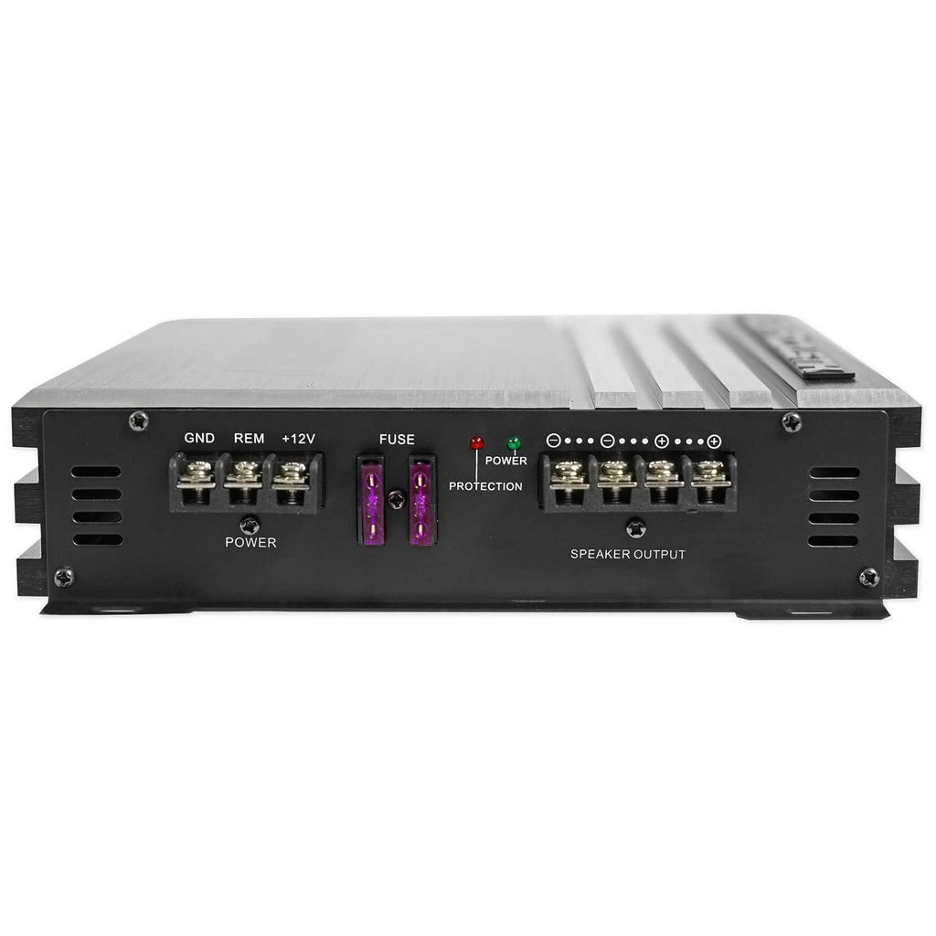 1500 Watt Mono Amplifier Car Audio Amp C167