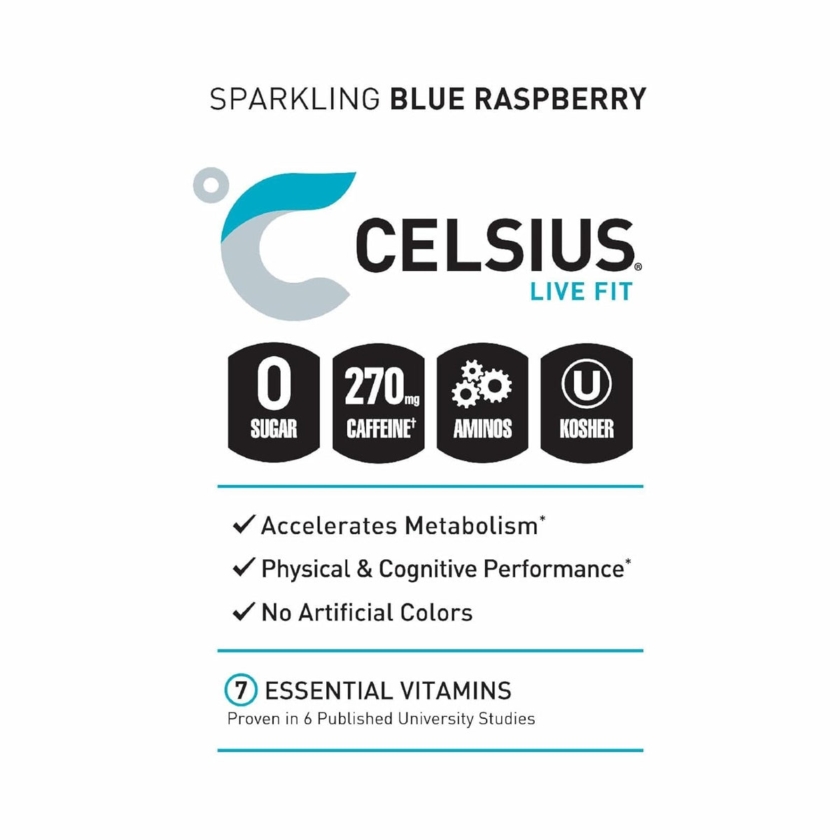 Blue Crush 16oz Q620747