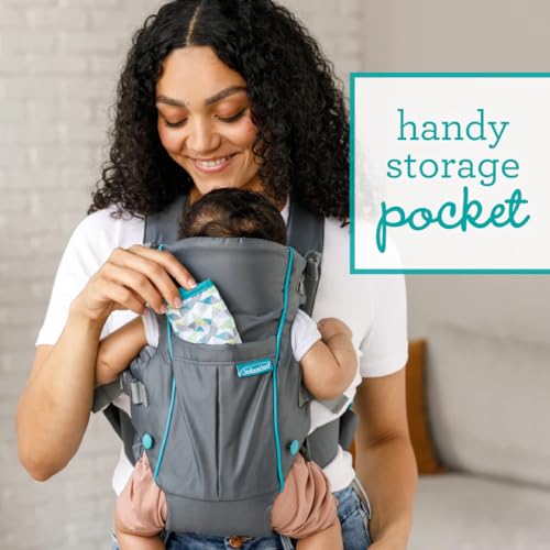 Infantino Swift Classic Carrier with Pocket G5512