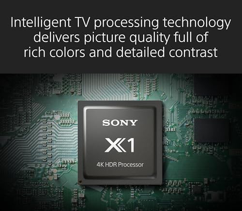 55 Inch 4K Ultra HD LED Smart Google TV with Dolby Vision HDR and Native 120HZ Refresh Rate P290420