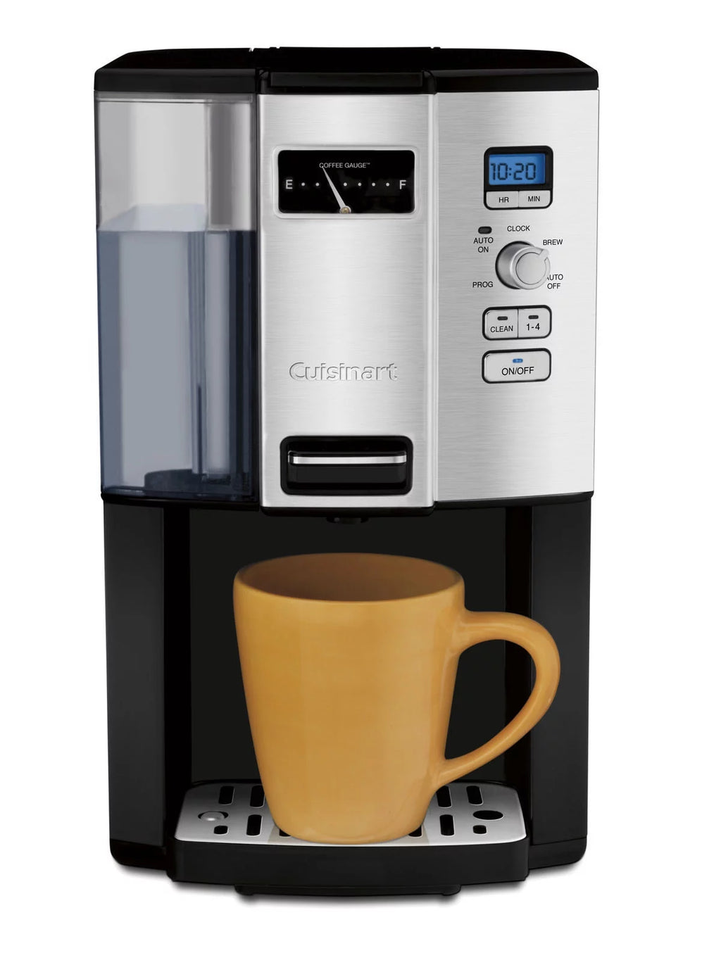 12 Cup Programmable Coffeemaker T153