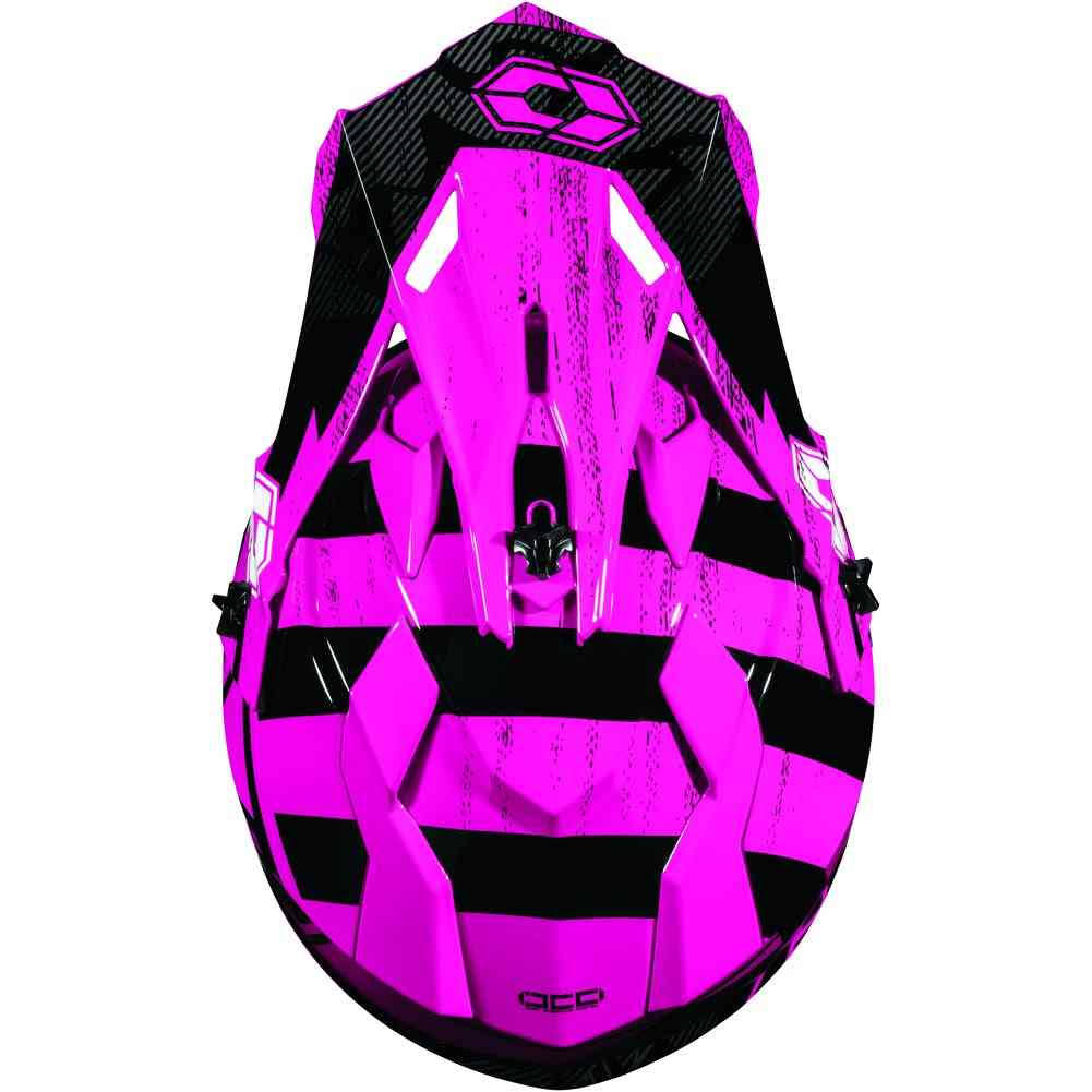 Pink Helmet Q85177