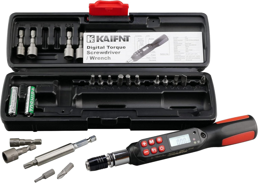 3/8-Inch Digital Torque Adapter I952