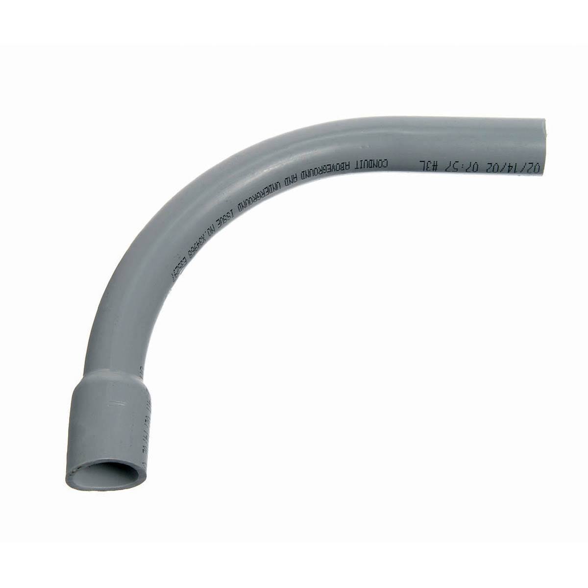 3-in 90D Elbow P543
