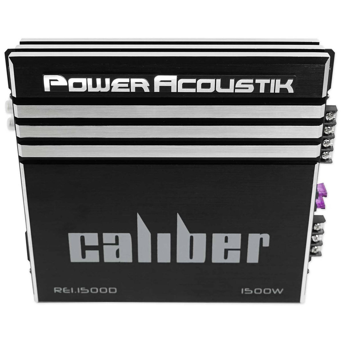 1500 Watt Mono Amplifier Car Audio Amp C167