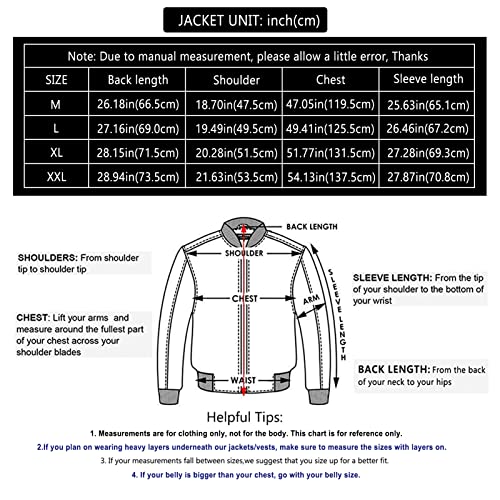 Motorcycle Jacket Windproof Armor N2168