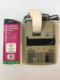 Scientific Calculator 12 Digits 2 Color T235