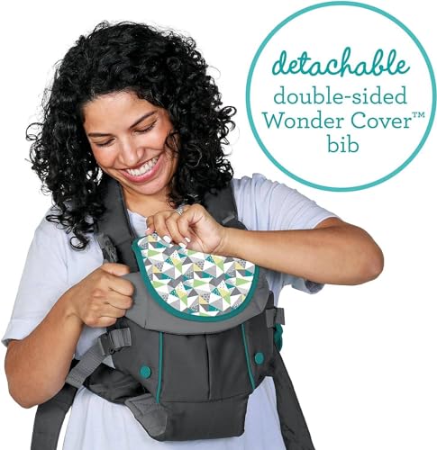 Infantino Swift Classic Carrier with Pocket G5512