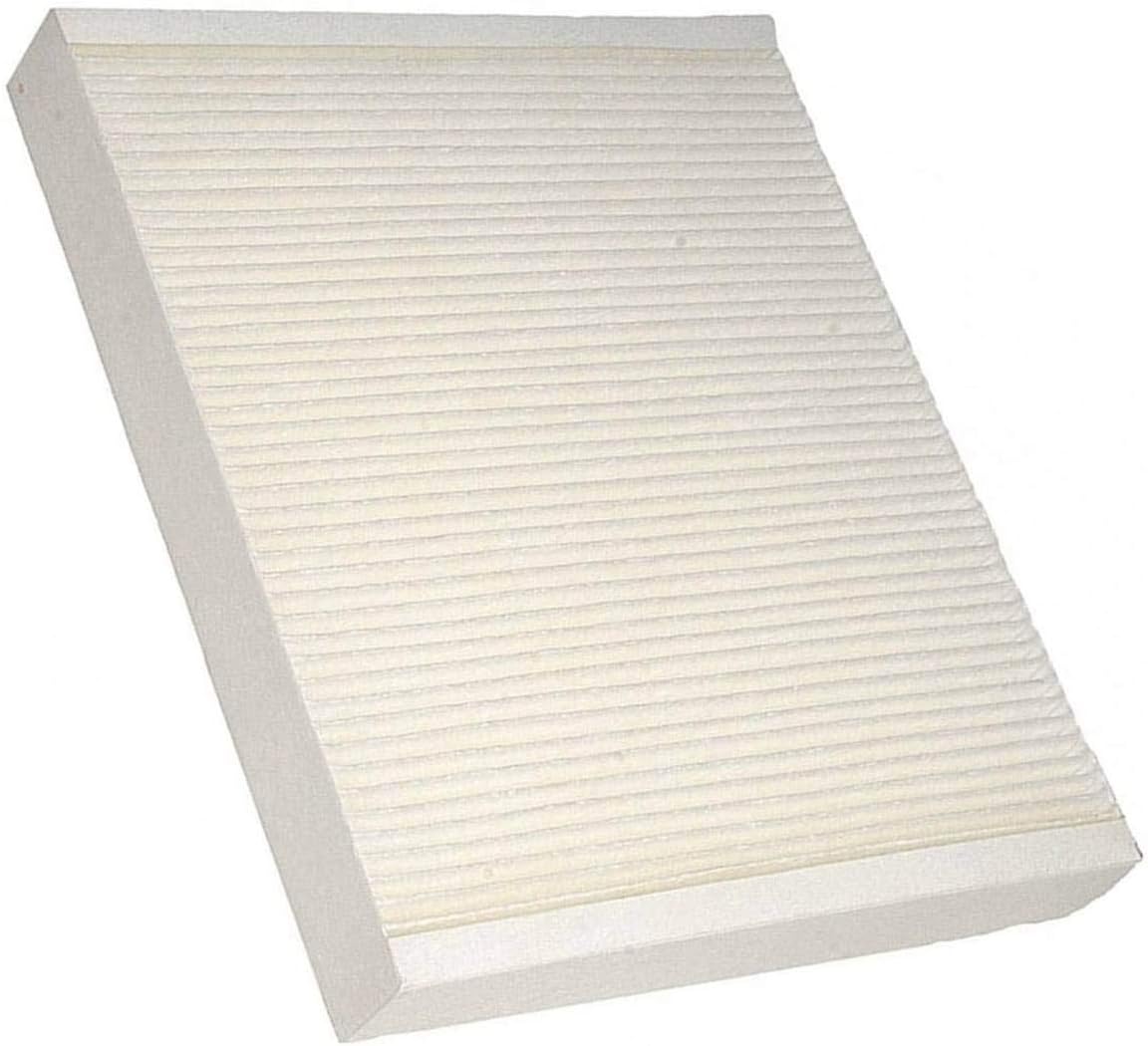 White Cabin Air Filter 2 Pack N978418