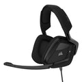 Gaming Headset with 7.1 Surround Sound - Carbon C971767