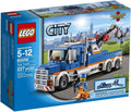 Tow Truck I9992