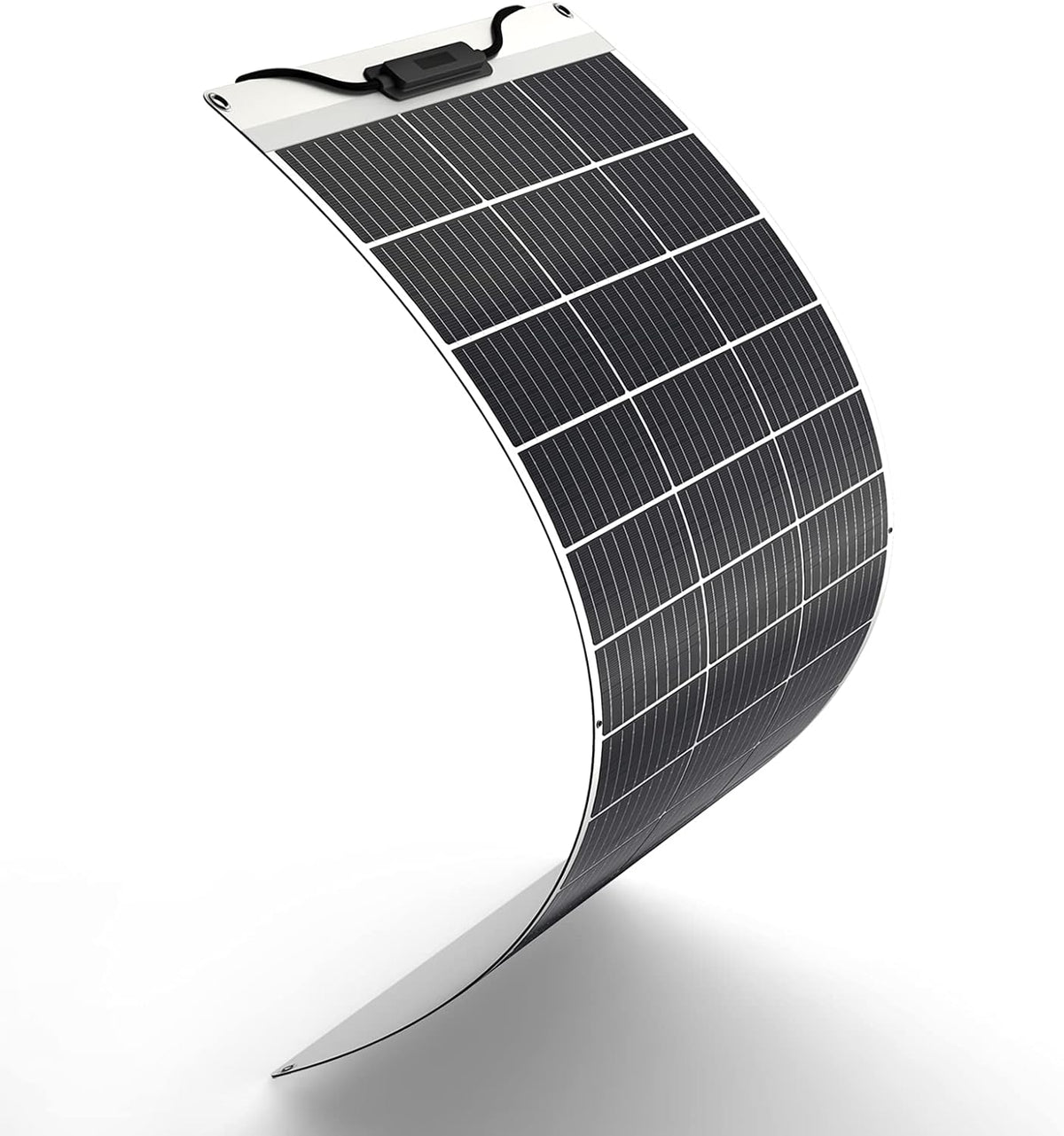 100W 12V Monocrystalline Flexible Solar Panel D8634
