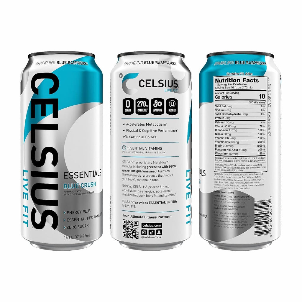 Blue Crush 16oz Q620747